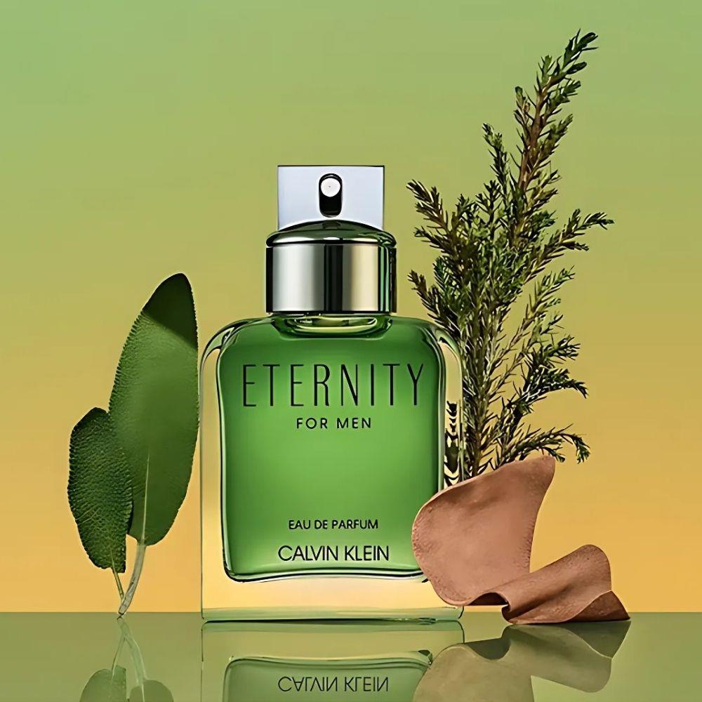 Calvin Klein Eternity Man EDP 50 ml Erkek Parfümü