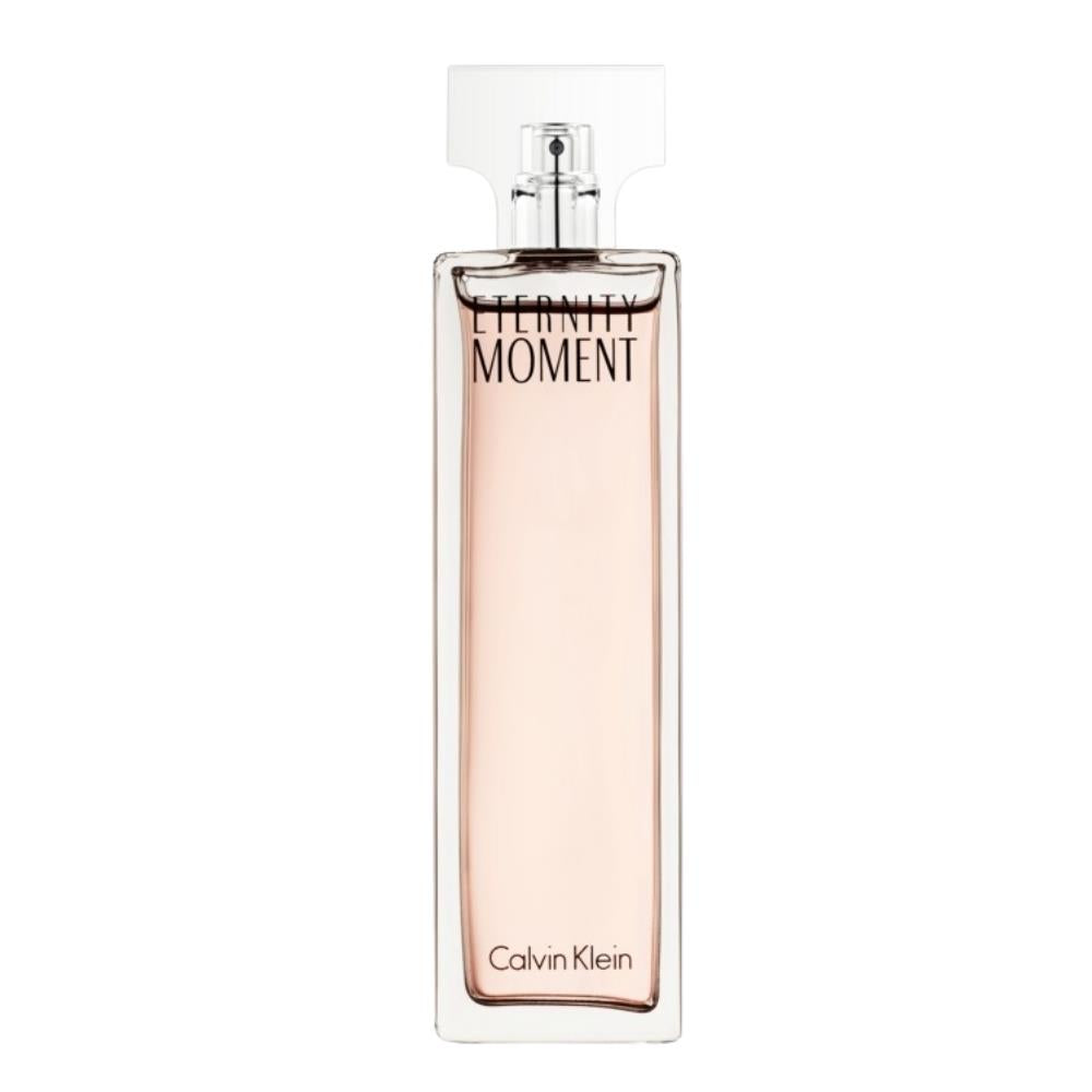 Calvin Klein Eternity Moment EDP 100 ml Kadın parfümü