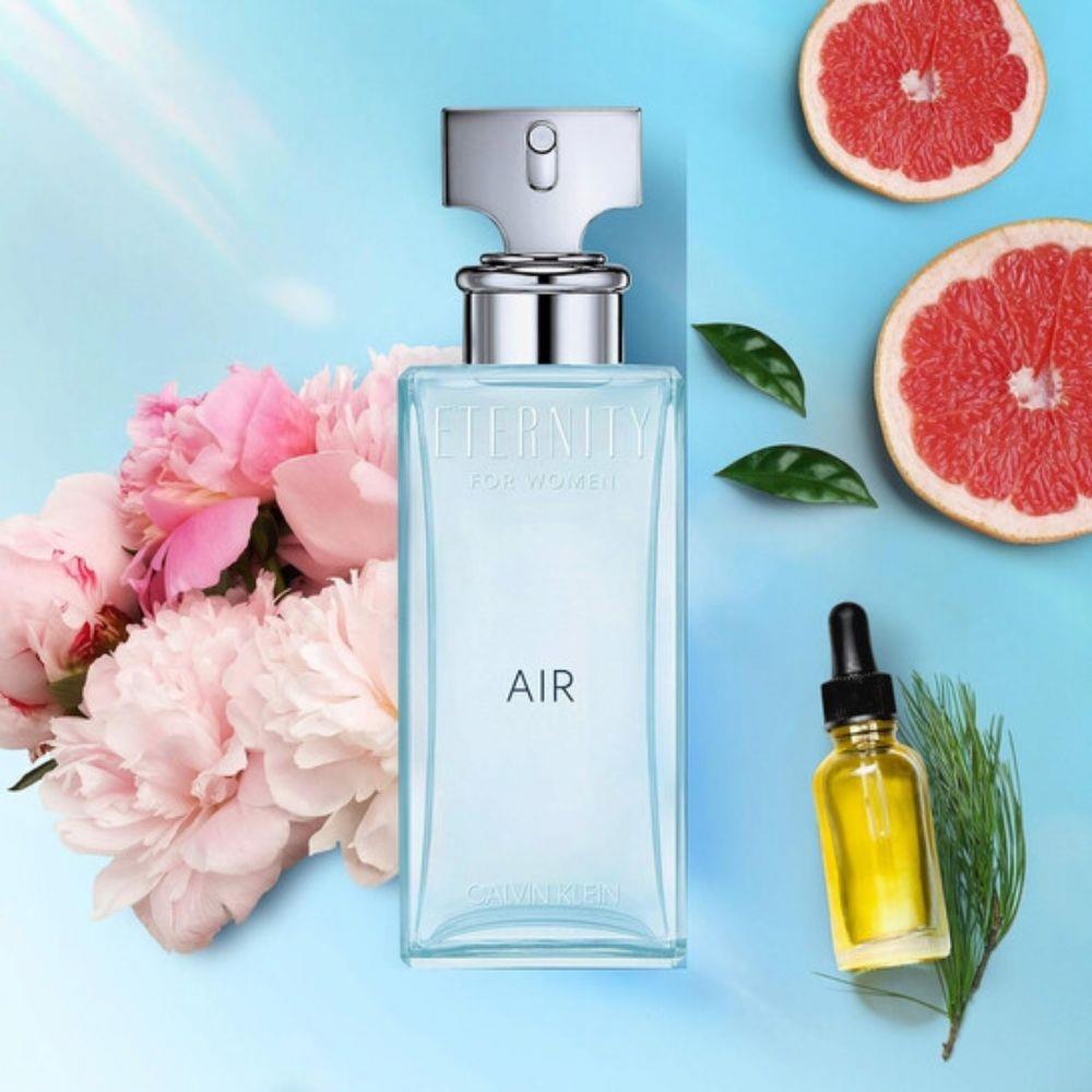 Calvin Klein Eternity Woman Air EDP 100 ml Kadın Parfümü
