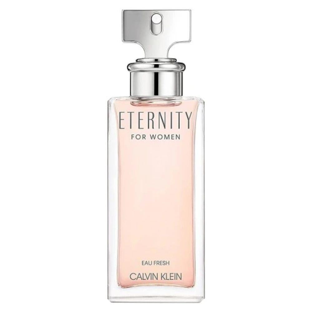 Calvin Klein Eternity Woman Eau Fresh EDP 100 ml Kadın Parfümü