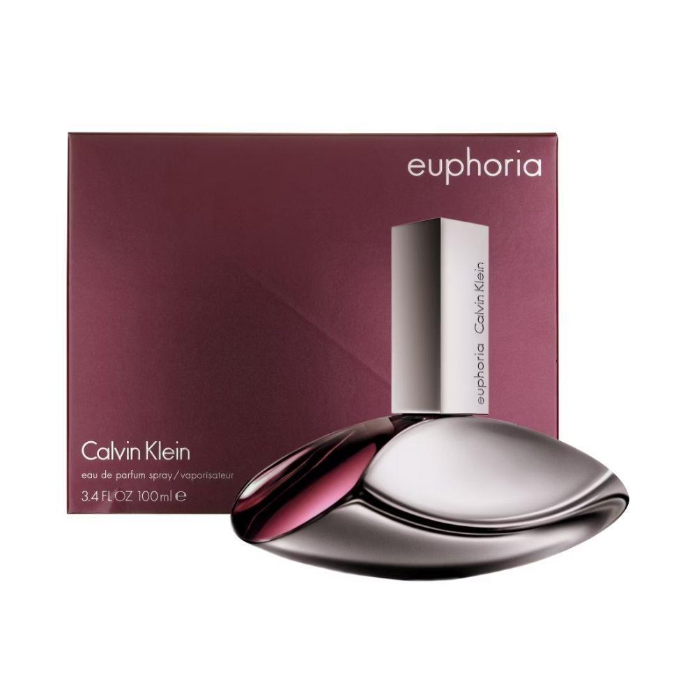 Calvin Klein Euphoria EDP 100 ml Kadın Parfümü