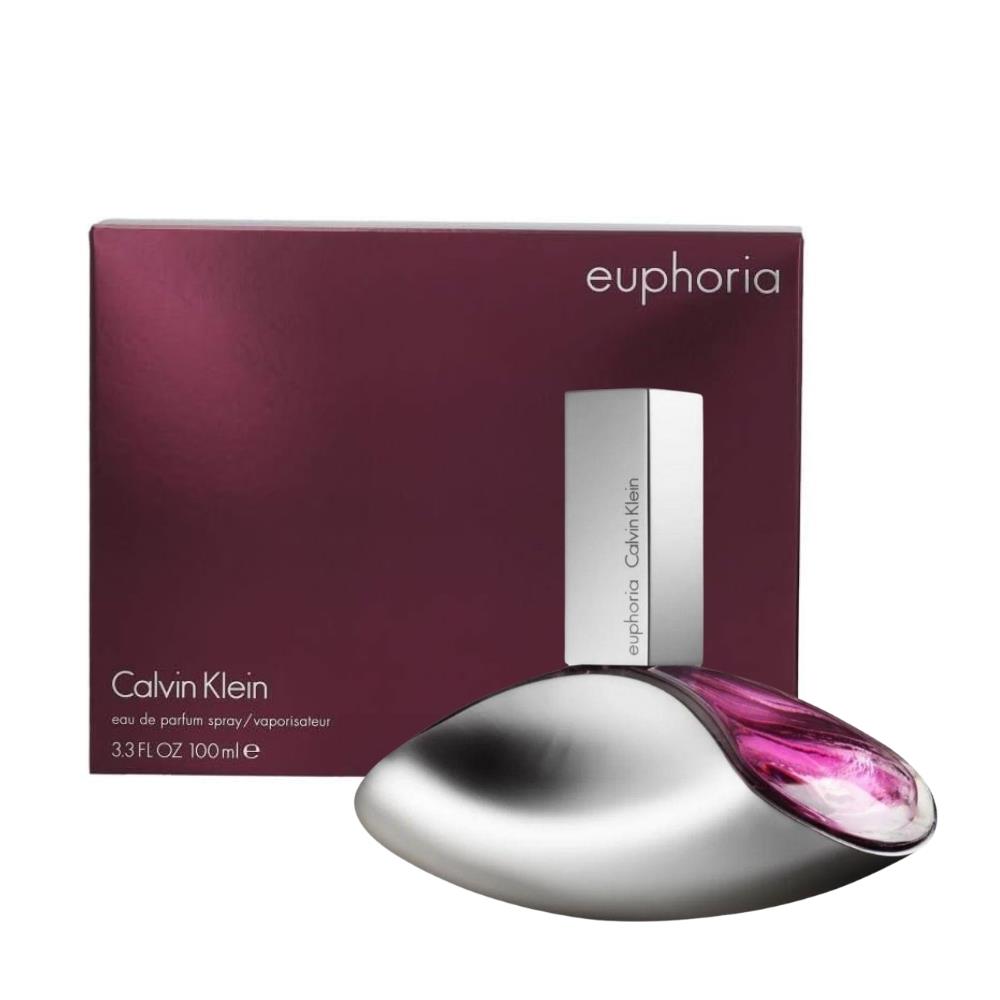 Calvin Klein Euphoria EDP 100 ml Kadın Parfümü
