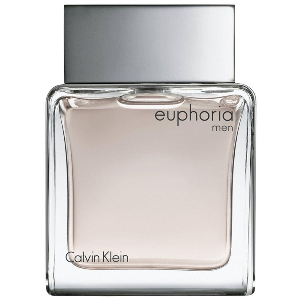 Calvin Klein Euphoria EDT 100 ml Erkek Parfümü