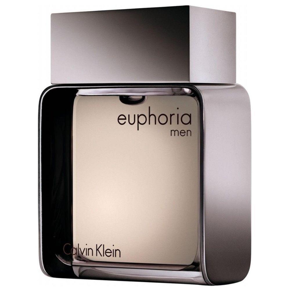Calvin Klein Euphoria EDT 100 ml Erkek Parfümü