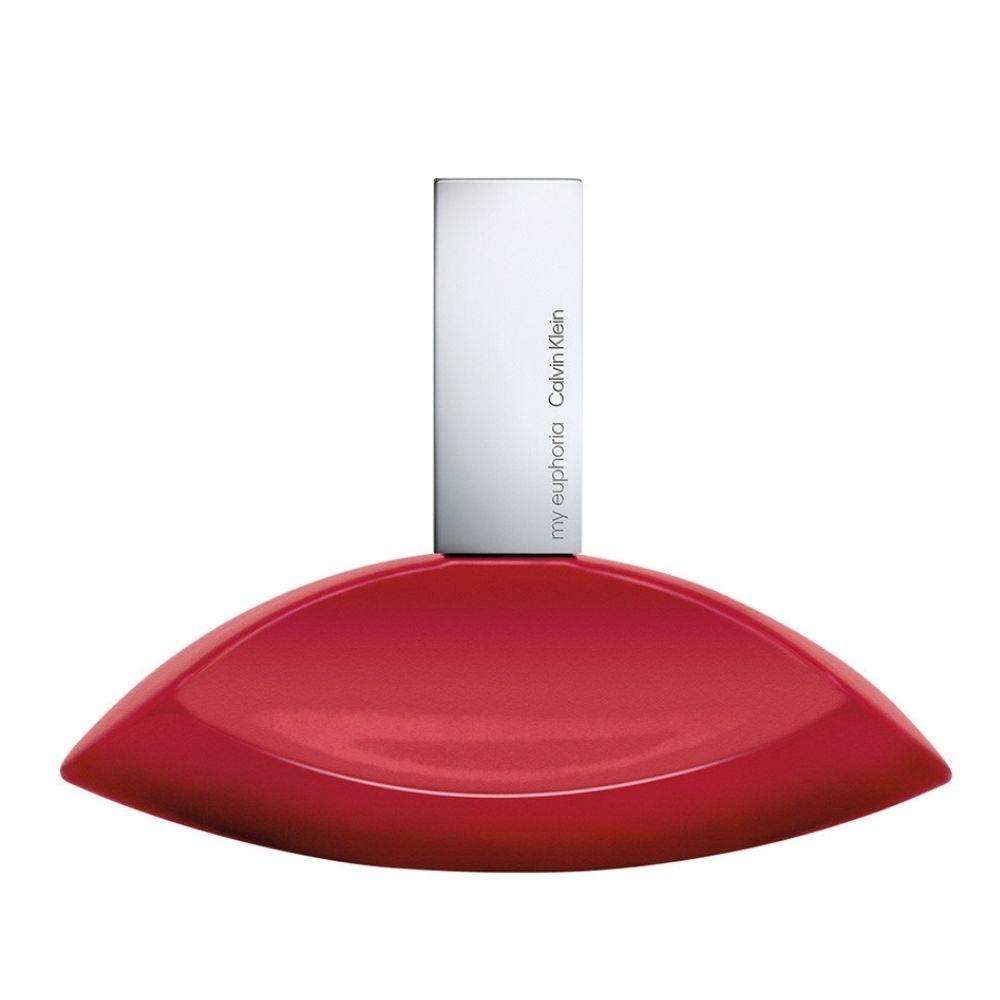 Calvin Klein My Euphoria EDP 100 ml Kadın Parfümü