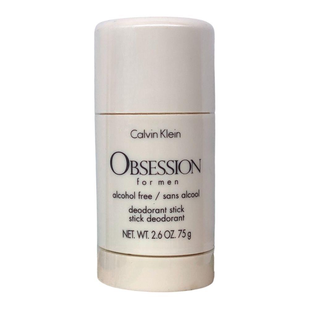 Calvin Klein Obsession 75 gr Erkek Deostick