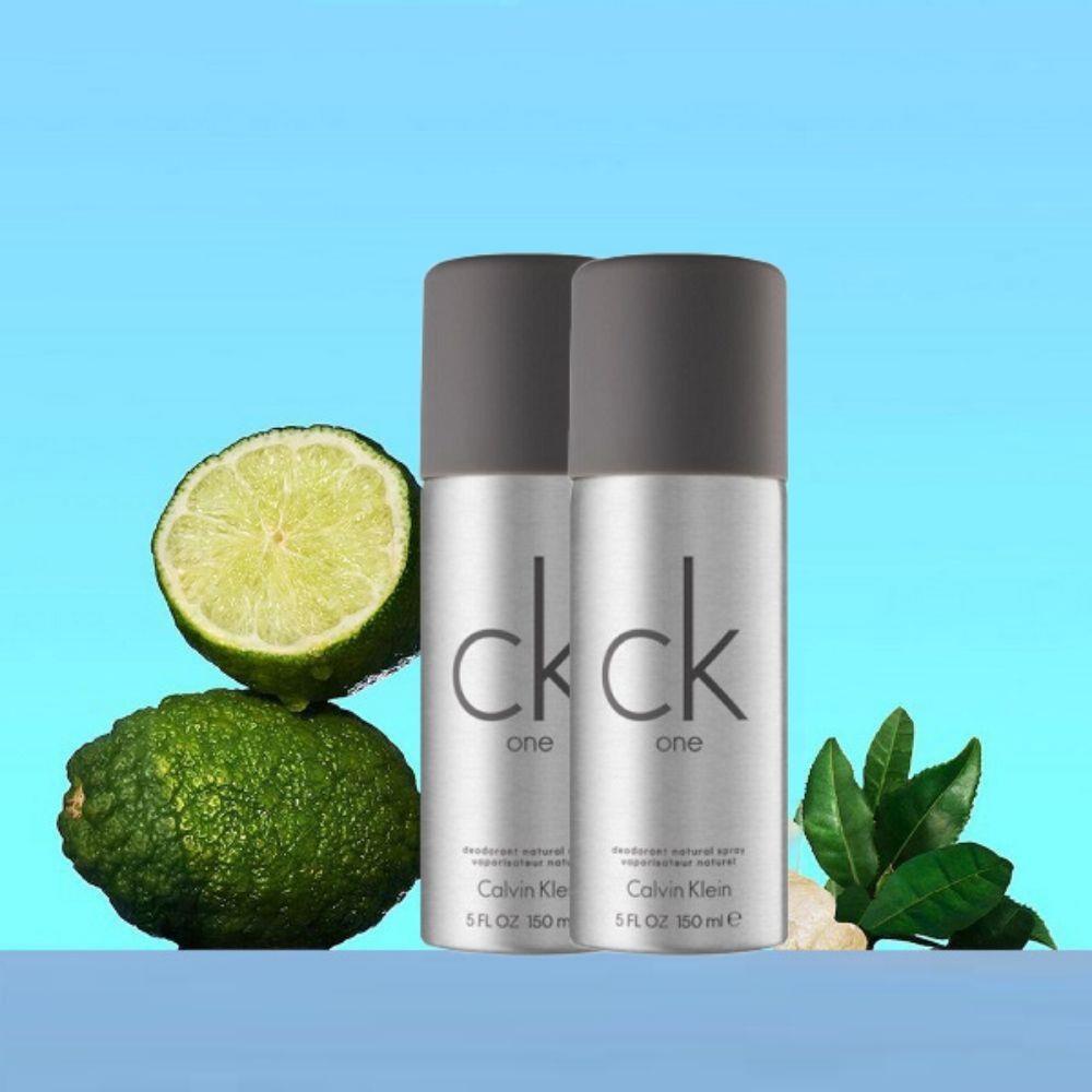 Calvin Klein One 150 ml Erkek Deodorantı