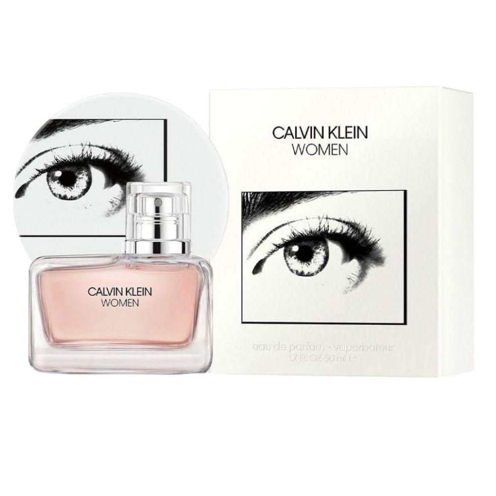 Calvin Klein Woman EDP 50 ml Kadın Parfümü