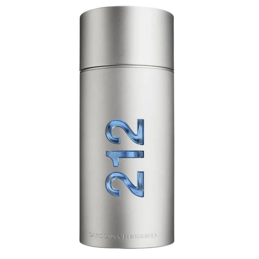 Carolina Herrera 212 Men NYC EDT 200 ml Erkek Parfümü
