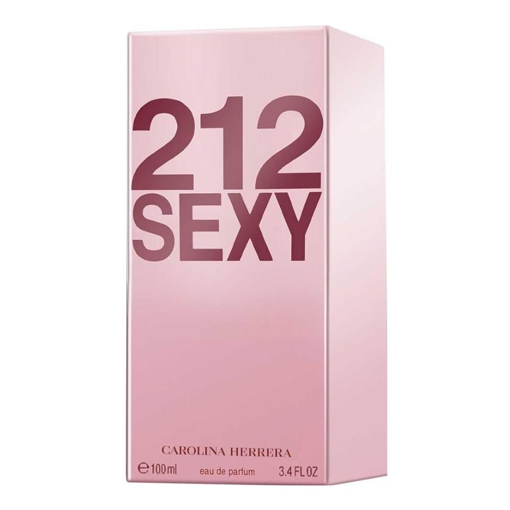 Carolina Herrera 212 Sexy EDP 100 ml Kadın Parfümü