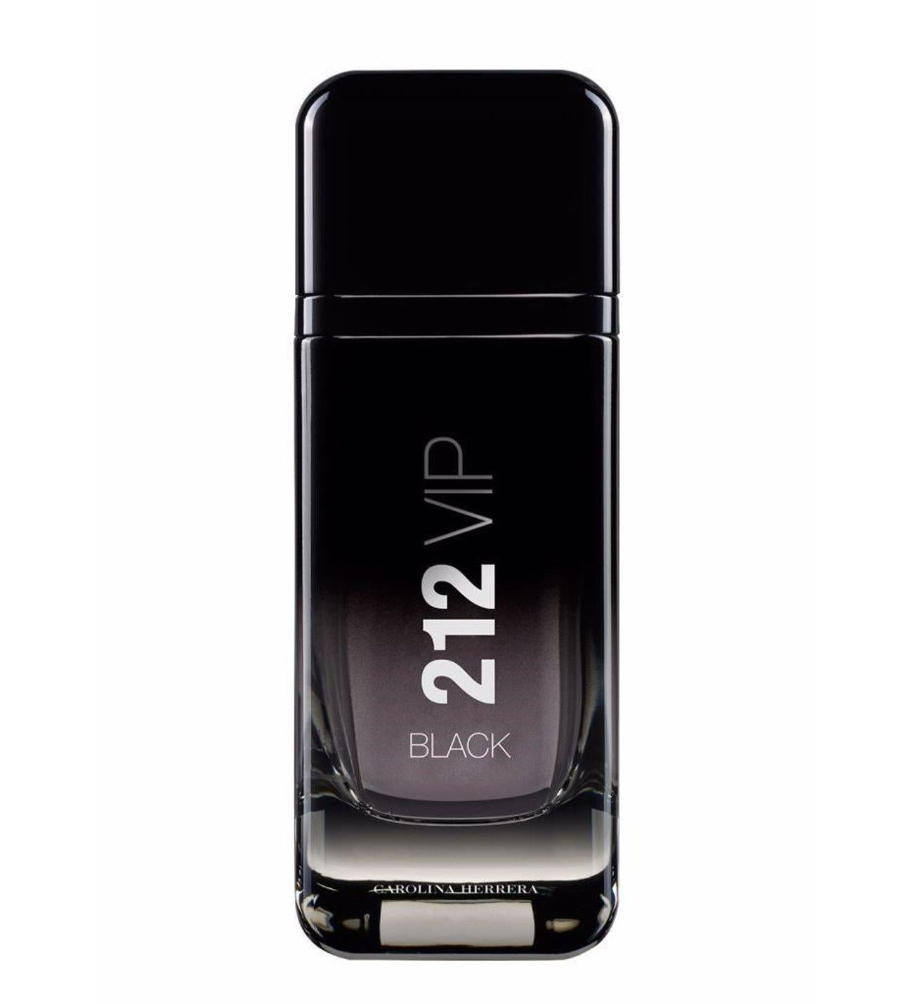 Carolina Herrera 212 Vip Black EDP 100 ml Erkek Parfümü