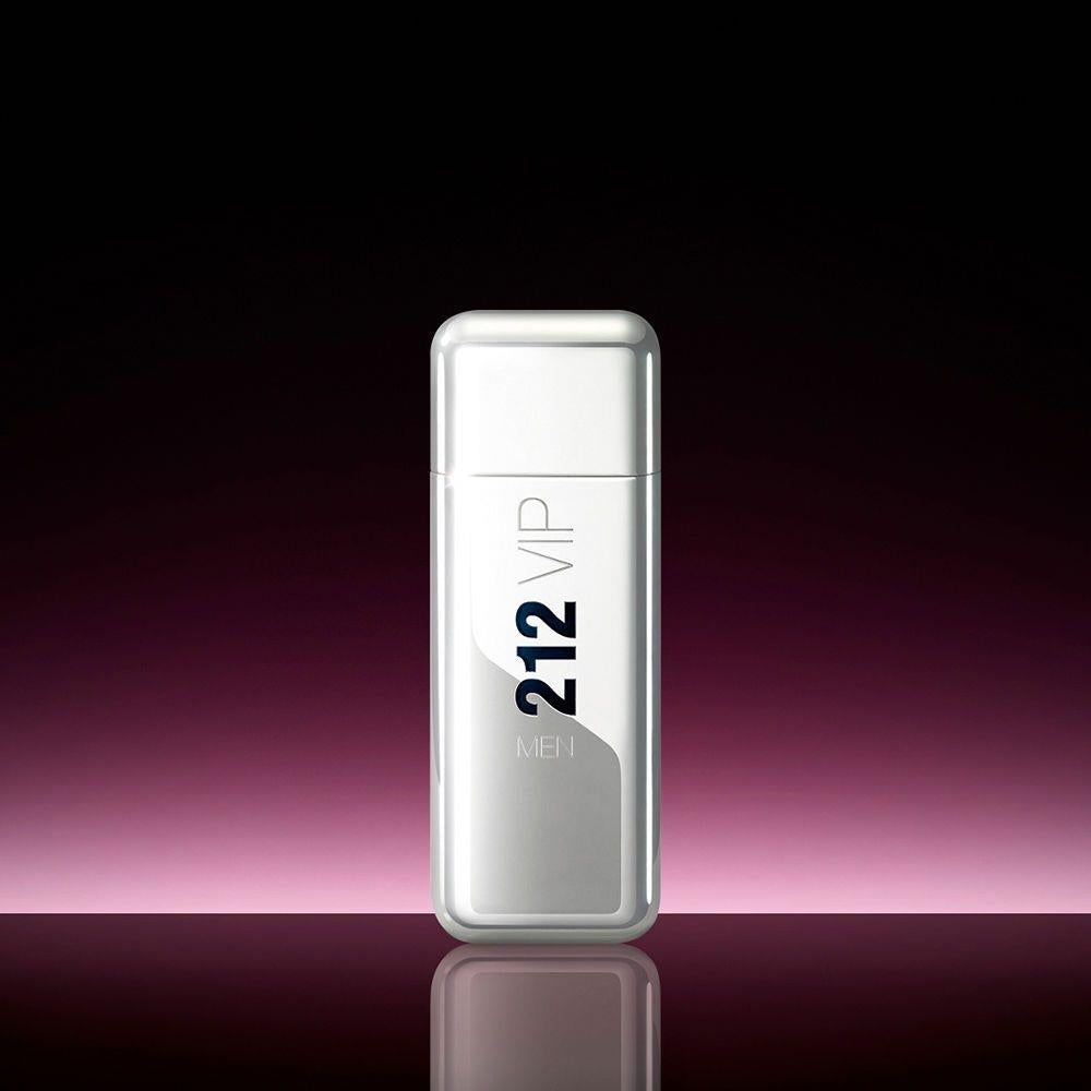 Carolina Herrera 212 Vip Men EDT 100 ml Erkek Parfümü