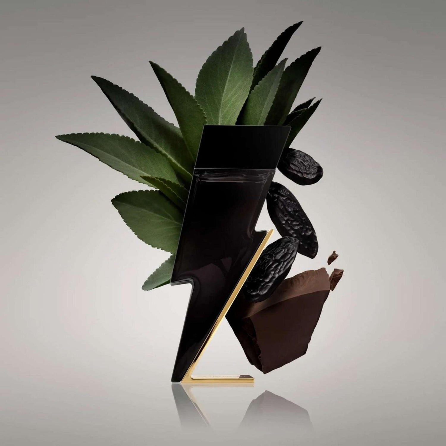 Carolina Herrera Bad Boy EDT 100 ml Erkek Parfümü