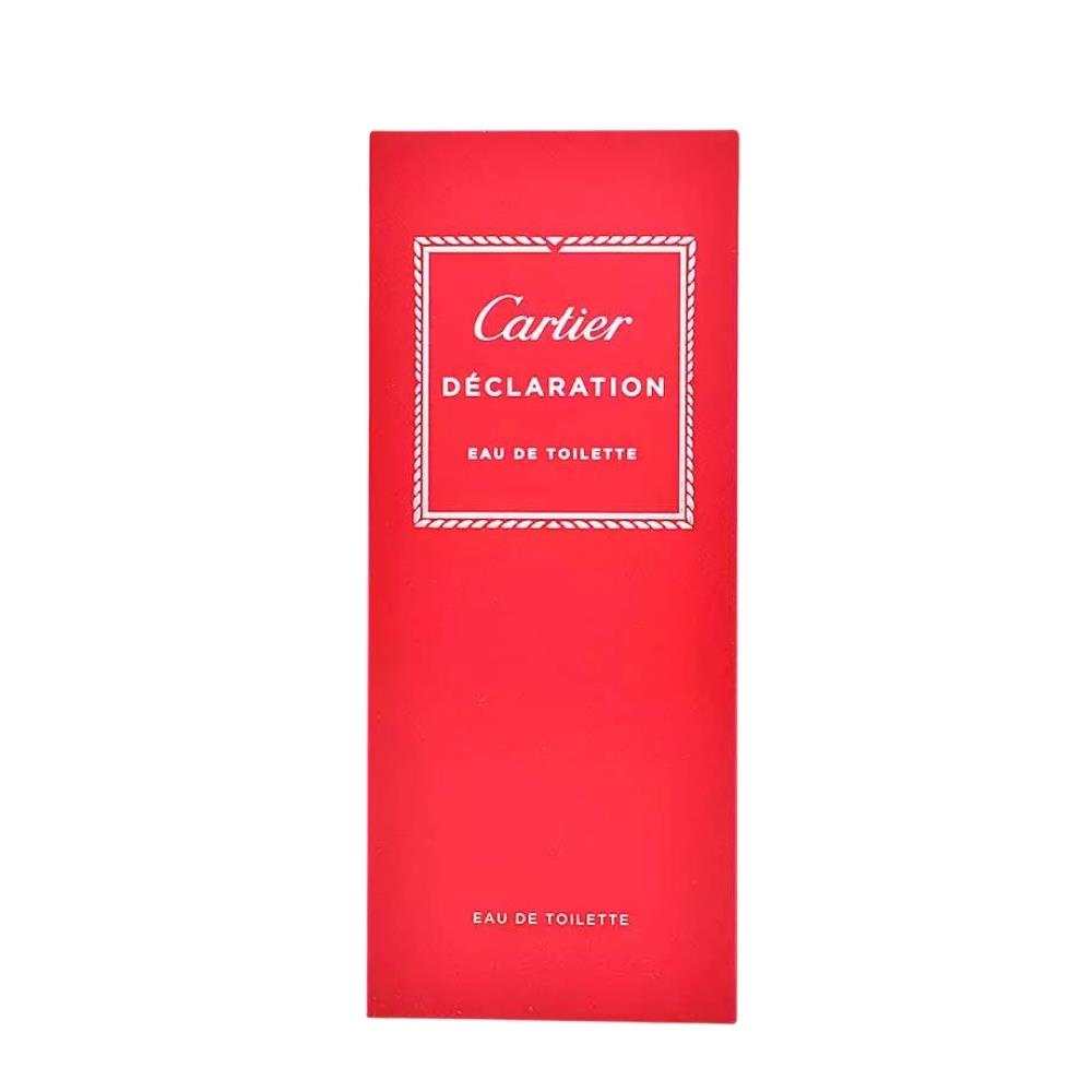Cartier Declaration EDT 100 ml Erkek Parfümü