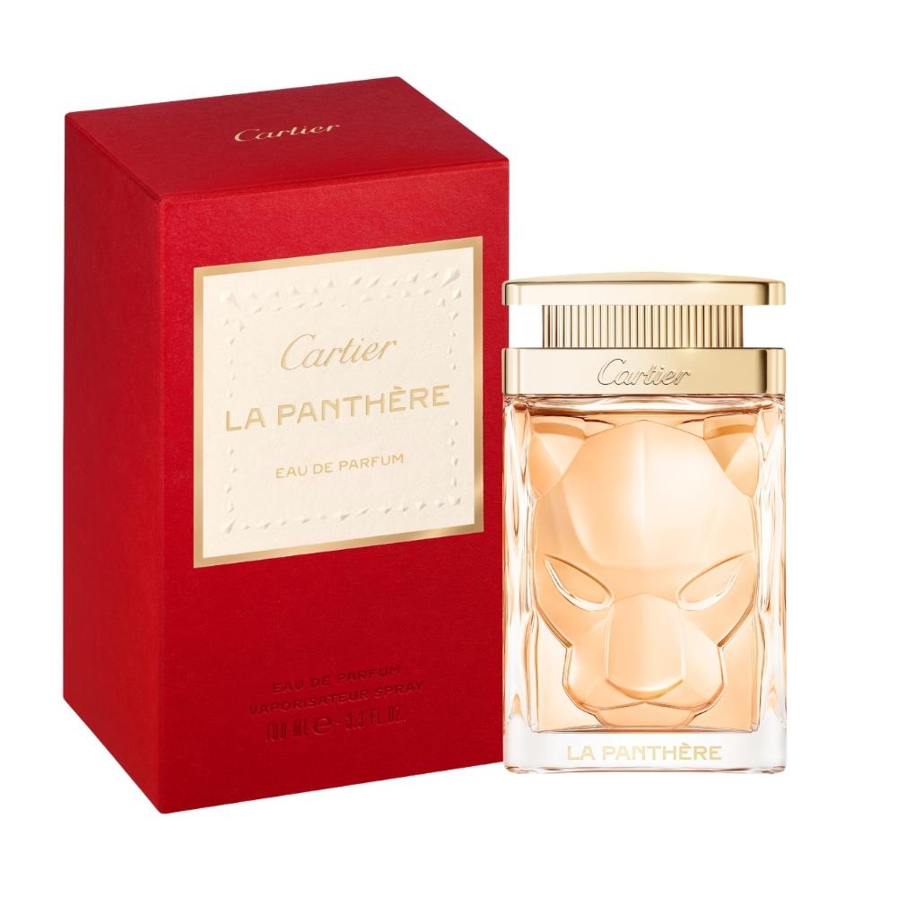 Cartier La Panthere EDP 100 ml Kadın Parfümü