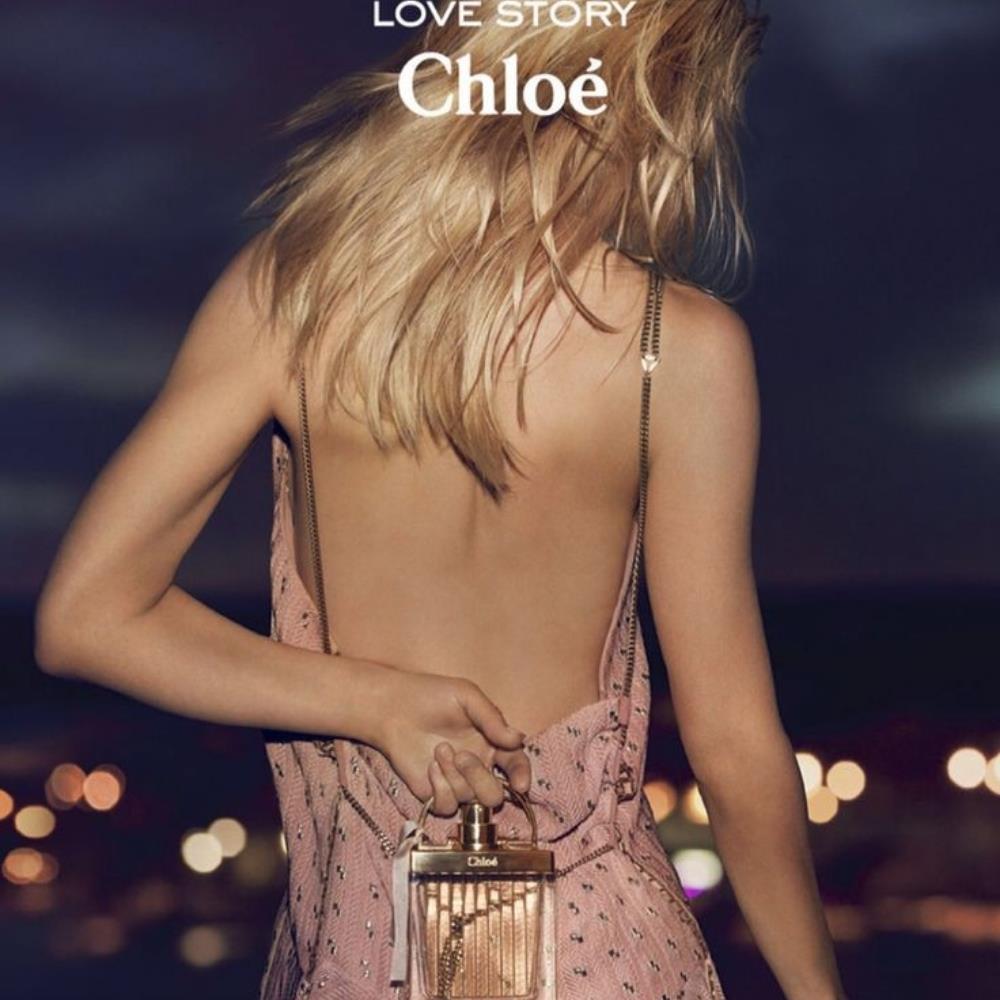 Chloe Love Story EDP 75 ml Kadın Parfümü