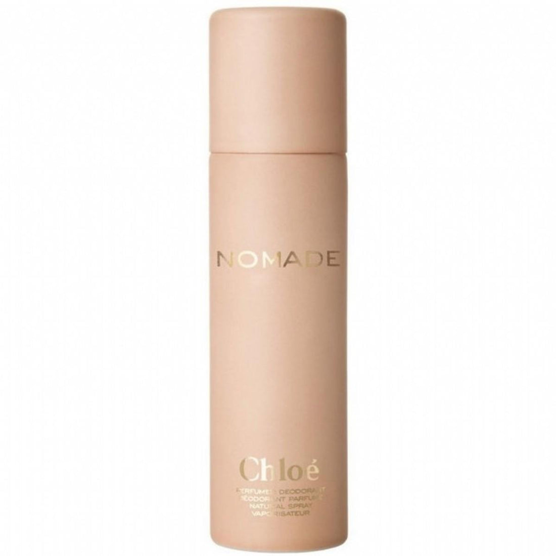 Chloe Nomade 100 ml Kadın Deodorantı