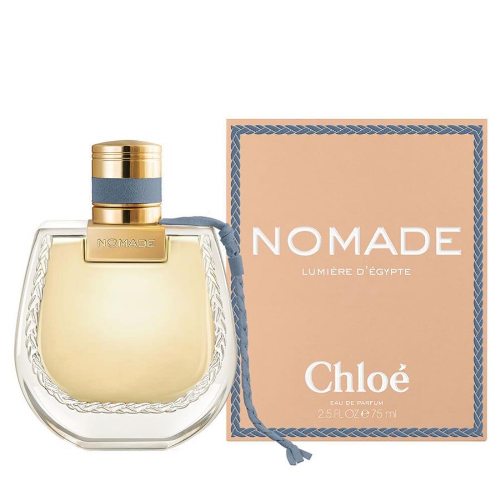 Chloe Nomade Lumiere D&