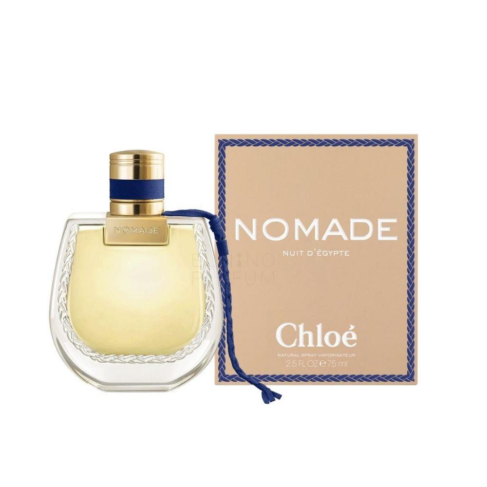 Chloe Nomade Nuir D&