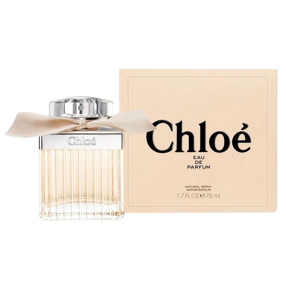 Chloe Signature EDP 75 ml Kadın Parfümü