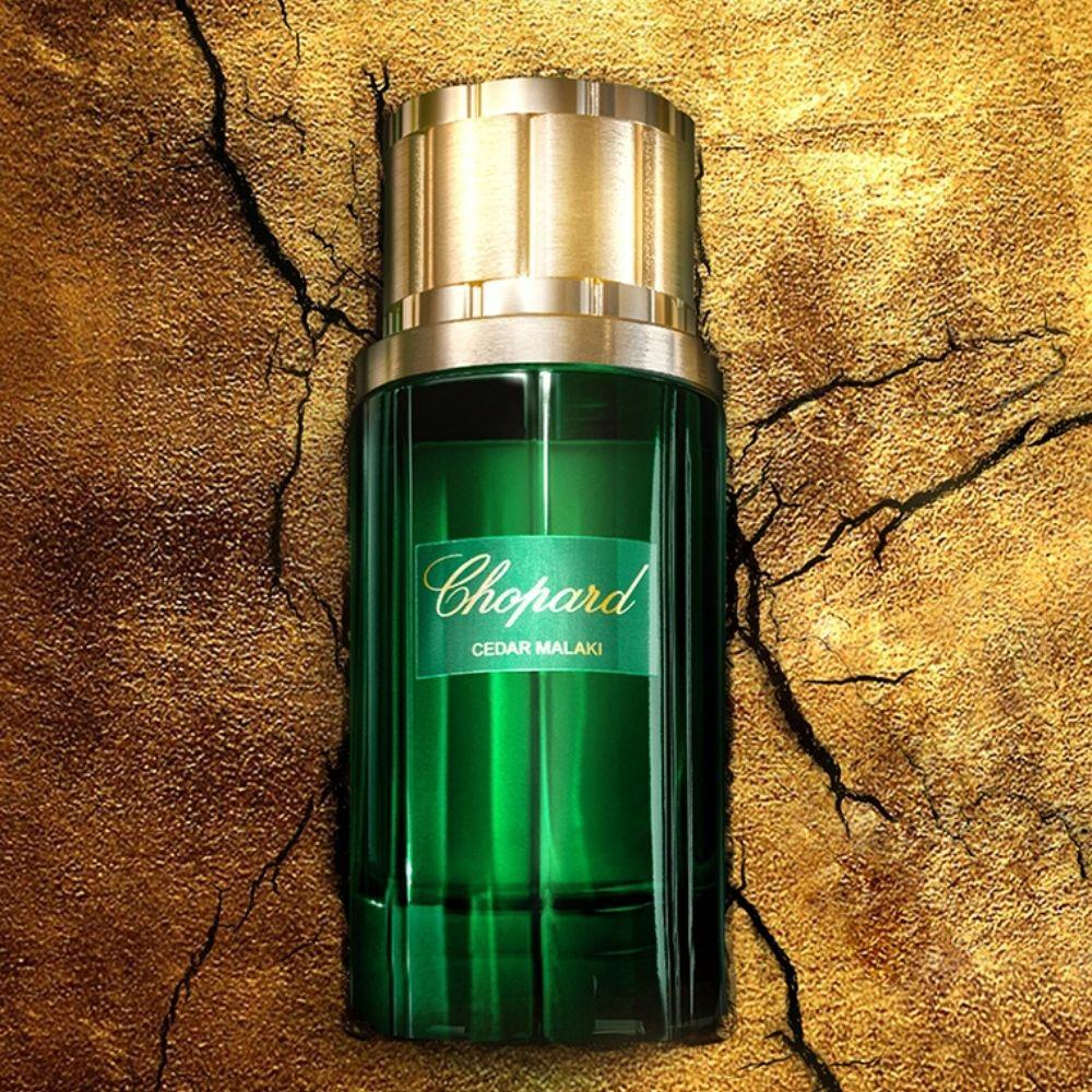 Chopard Cedar Malaki EDP 80 ml Unisex Parfüm