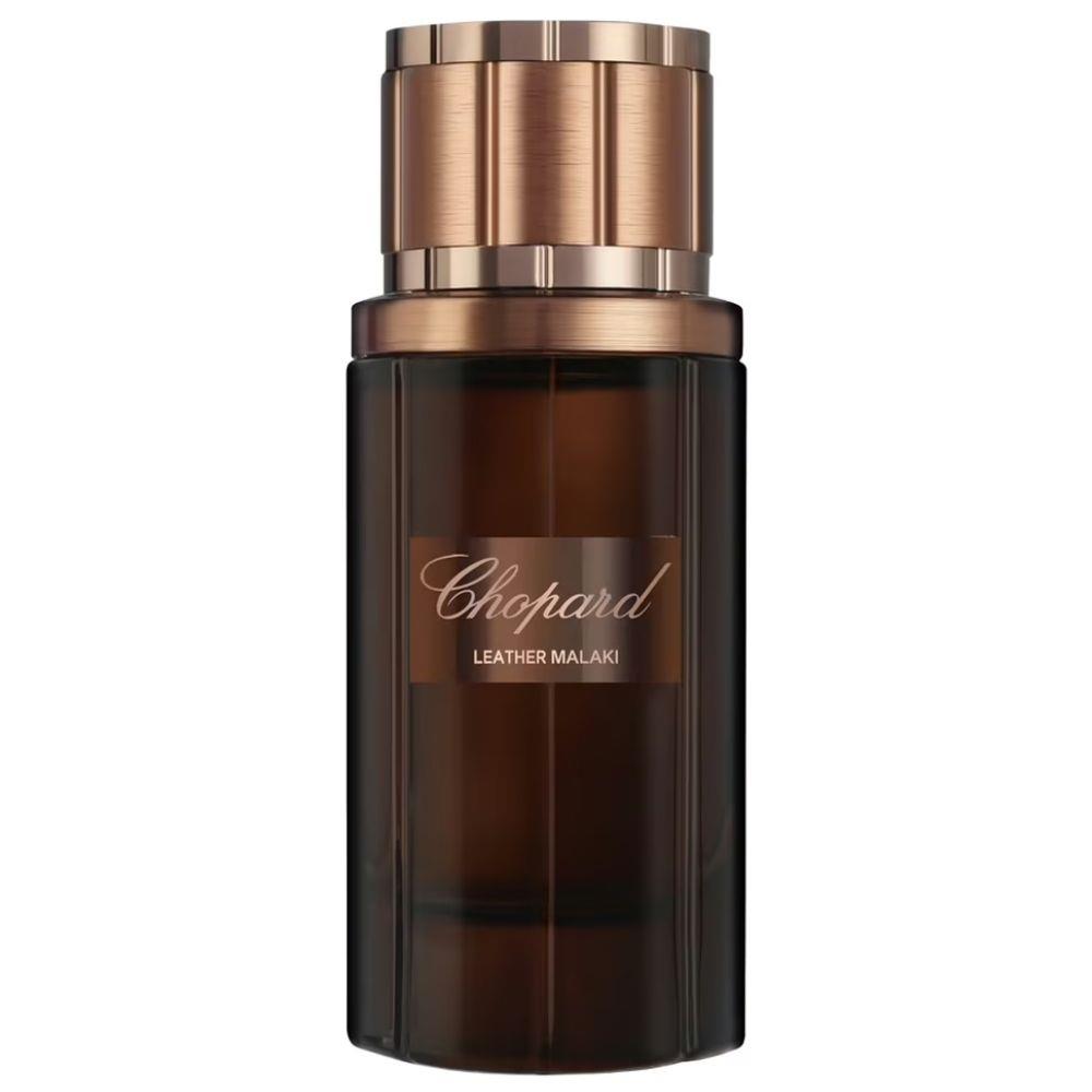 Chopard Leather Malaki EDP 80 ml Erkek Parfümü