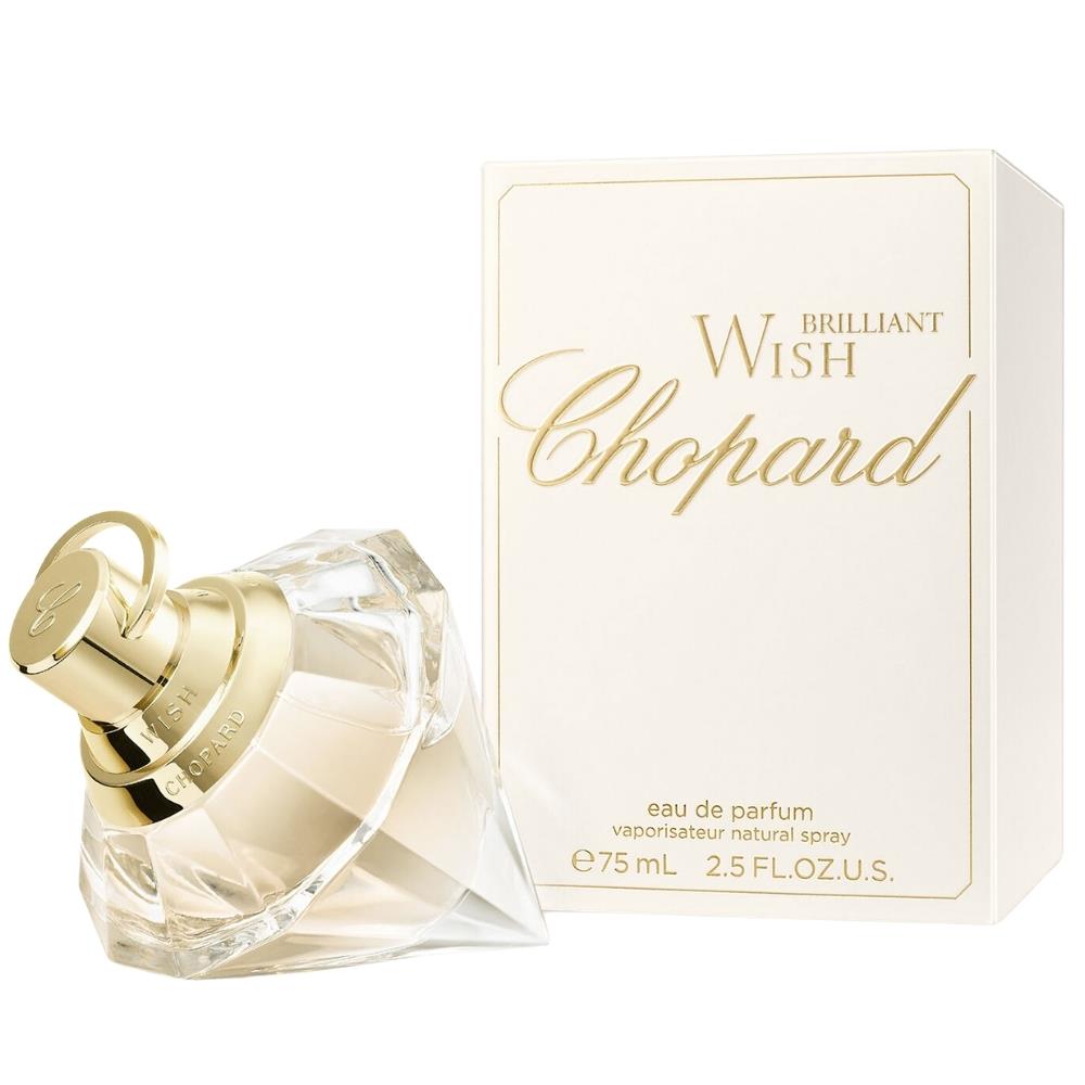 Chopard Wish Brilliant EDP 75 ml Kadın Parfümü