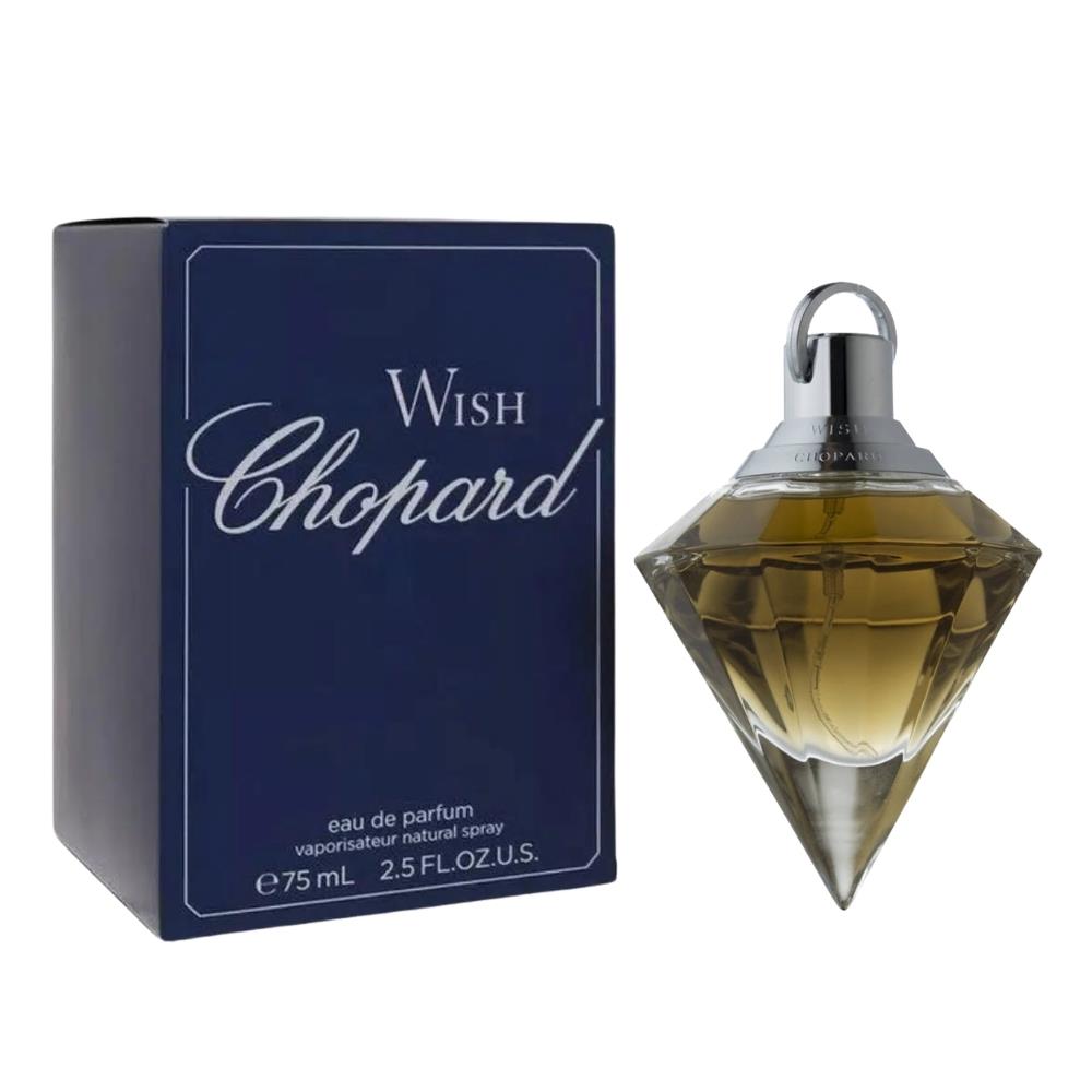 Chopard Wish EDP 75 ml Kadın Parfümü