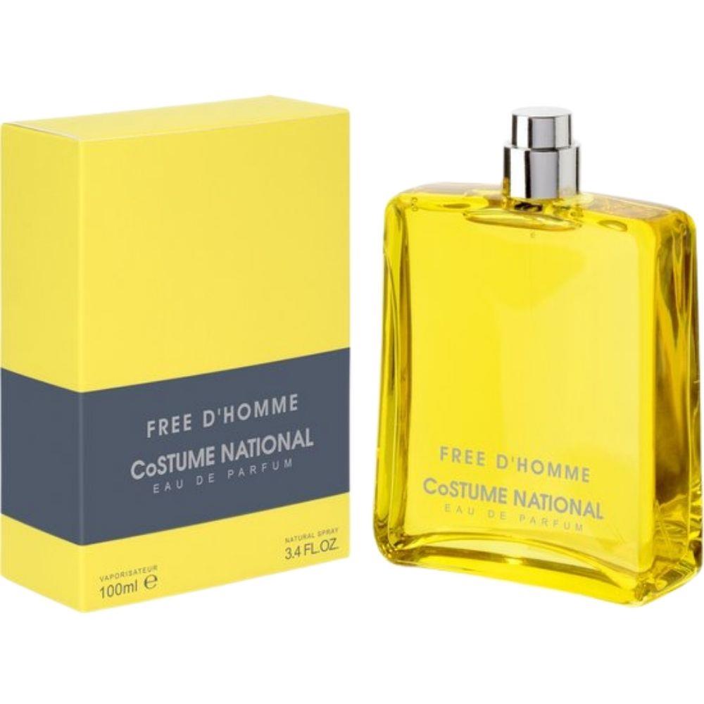 Costume National Free D&