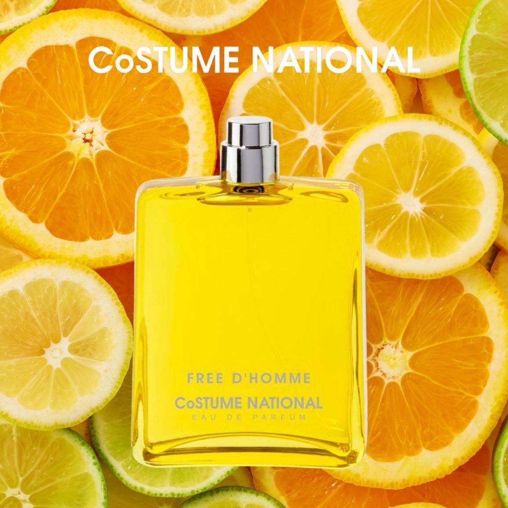 Costume National Free D&