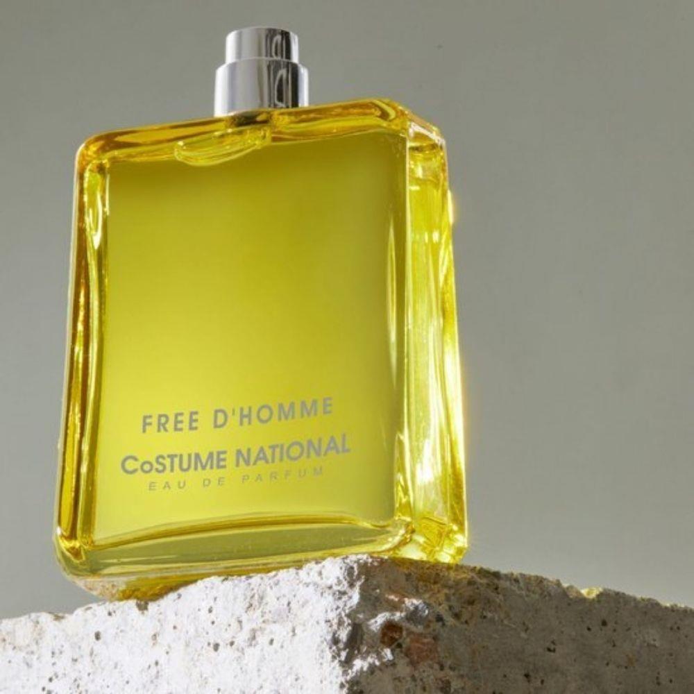 Costume National Free D&
