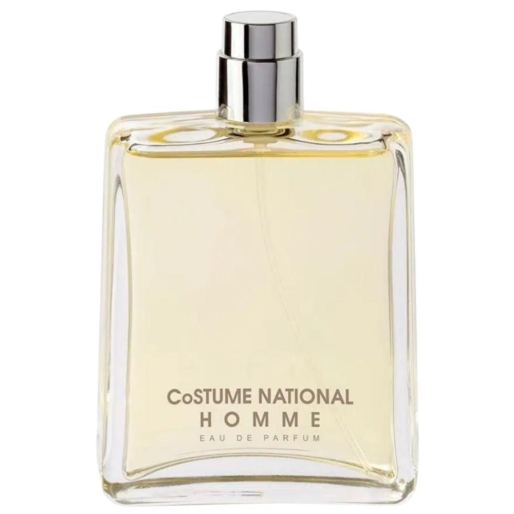 Costume National Homme EDP 100 ml Erkek Parfümü