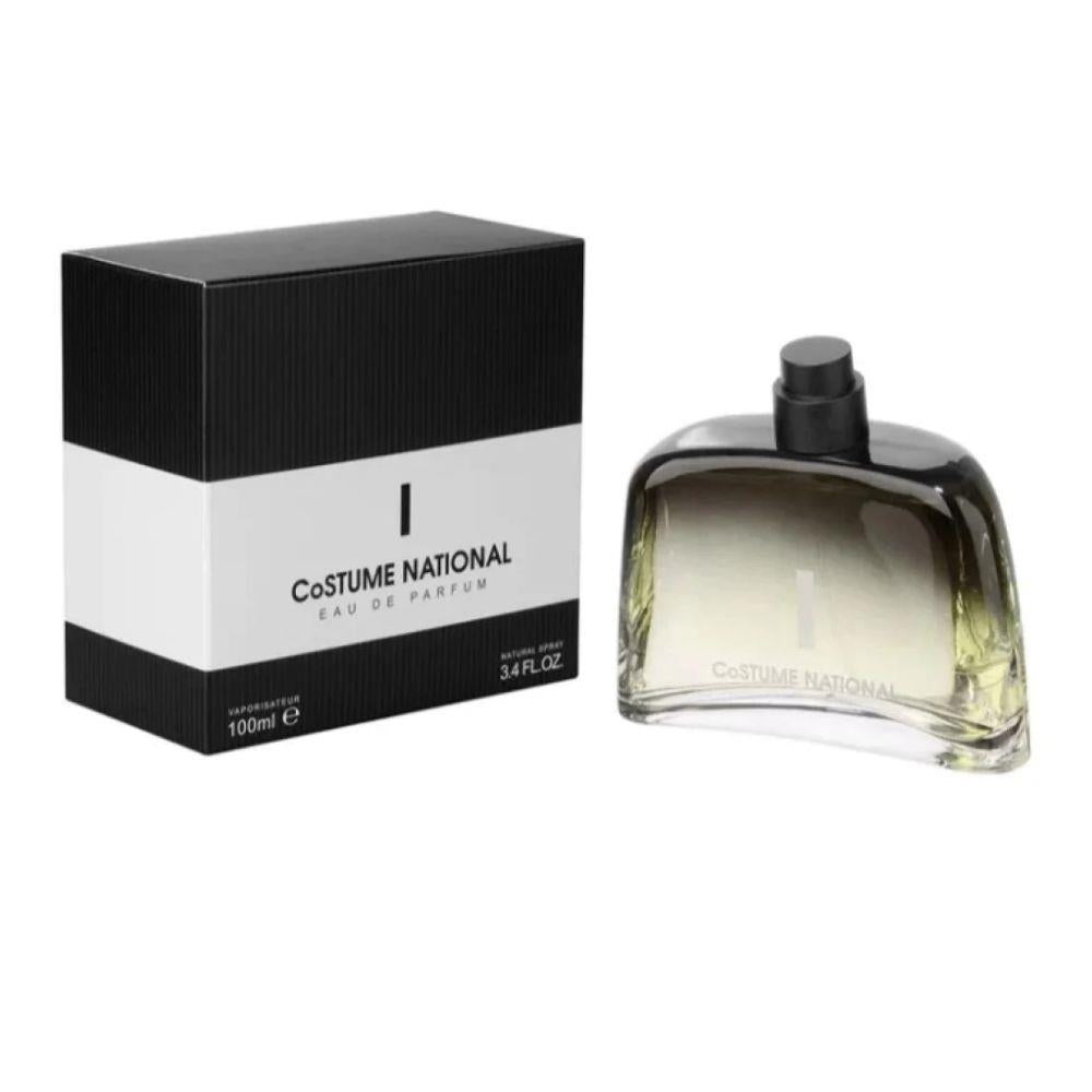 Costume National I EDP 100 ml Erkek Parfümü