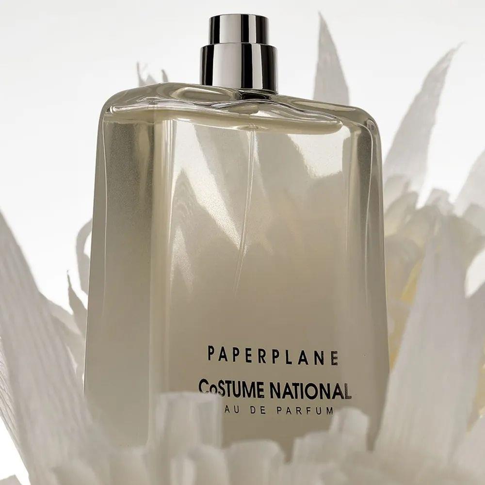 Costume National Paperplane EDP 100 ml Unisex Parfüm
