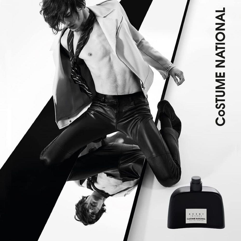 Costume National Scent Intense EDP 100 ml Unisex Parfüm