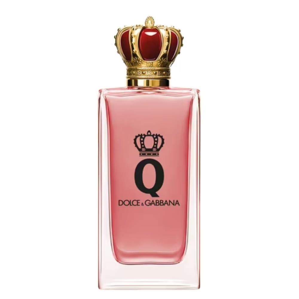 Dolce &amp; Gabbana Q Intense EDP 100 ml Kadın Parfümü