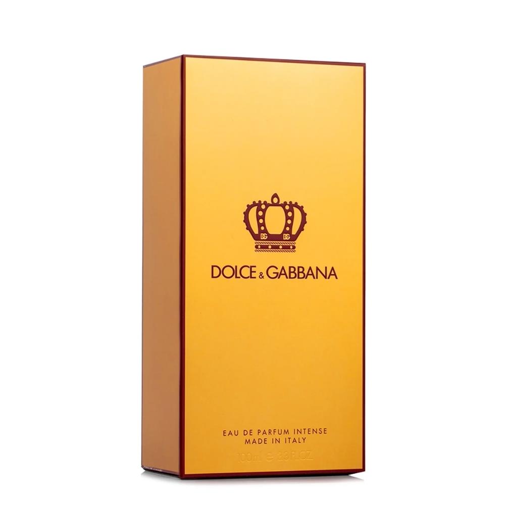 Dolce &amp; Gabbana Q Intense EDP 100 ml Kadın Parfümü