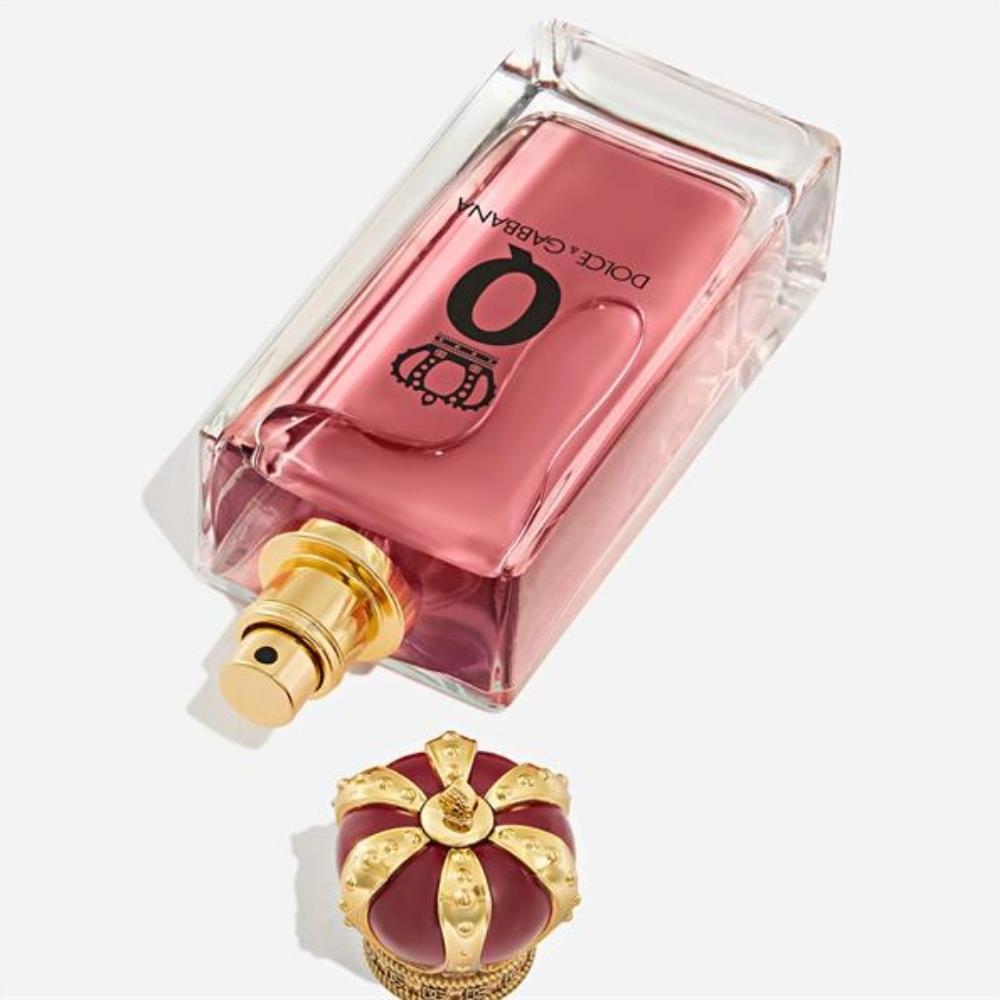Dolce &amp; Gabbana Q Intense EDP 100 ml Kadın Parfümü