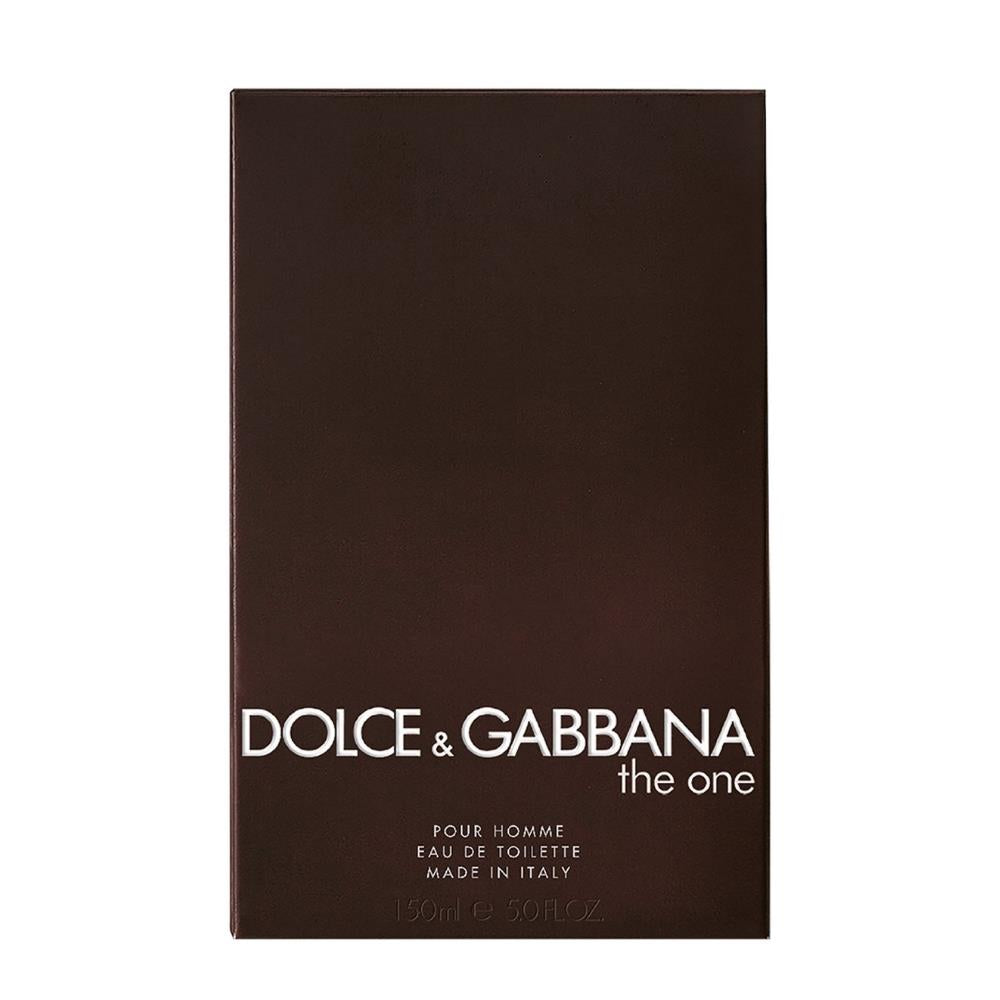 Dolce &amp; Gabbana The One Pour Homme EDT 150 ml Erkek Parfümü