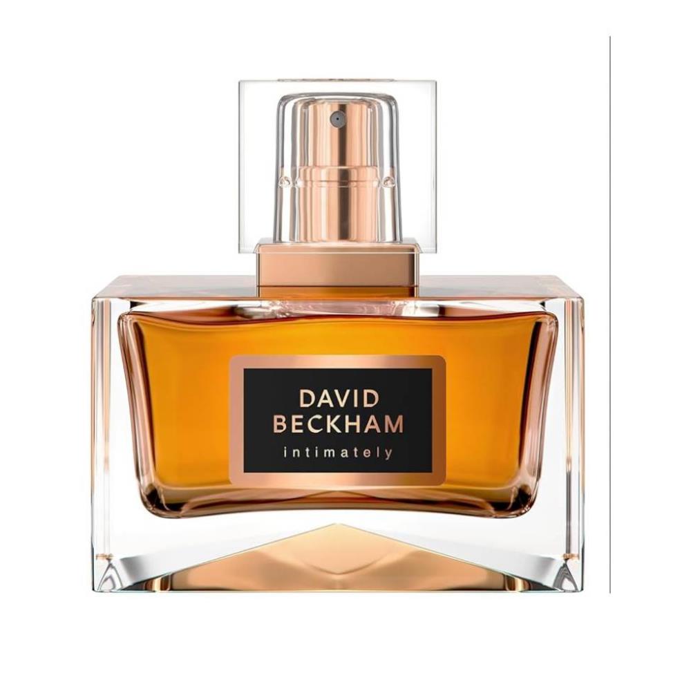 David Beckham Intimately EDT 75 ml Erkek Parfümü