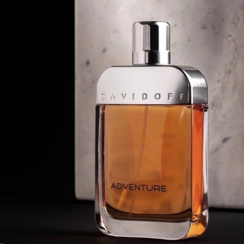Davidoff Adventure EDT 100 ml Erkek Parfümü