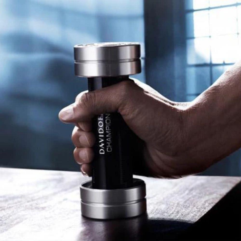 Davidoff Champion EDT 90 ml Erkek Parfümü