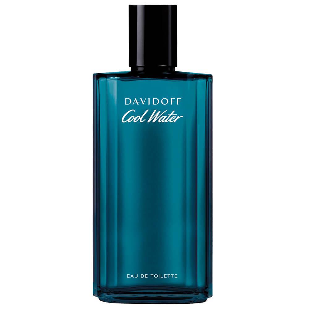Davidoff Cool Water EDT 125 ml Erkek Parfümü