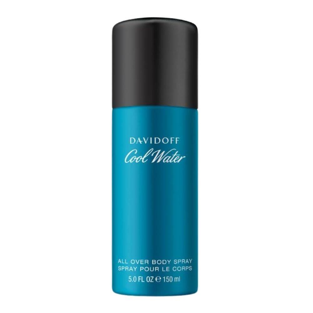 Davidoff Cool Water 150 ml Erkek Deodorantı