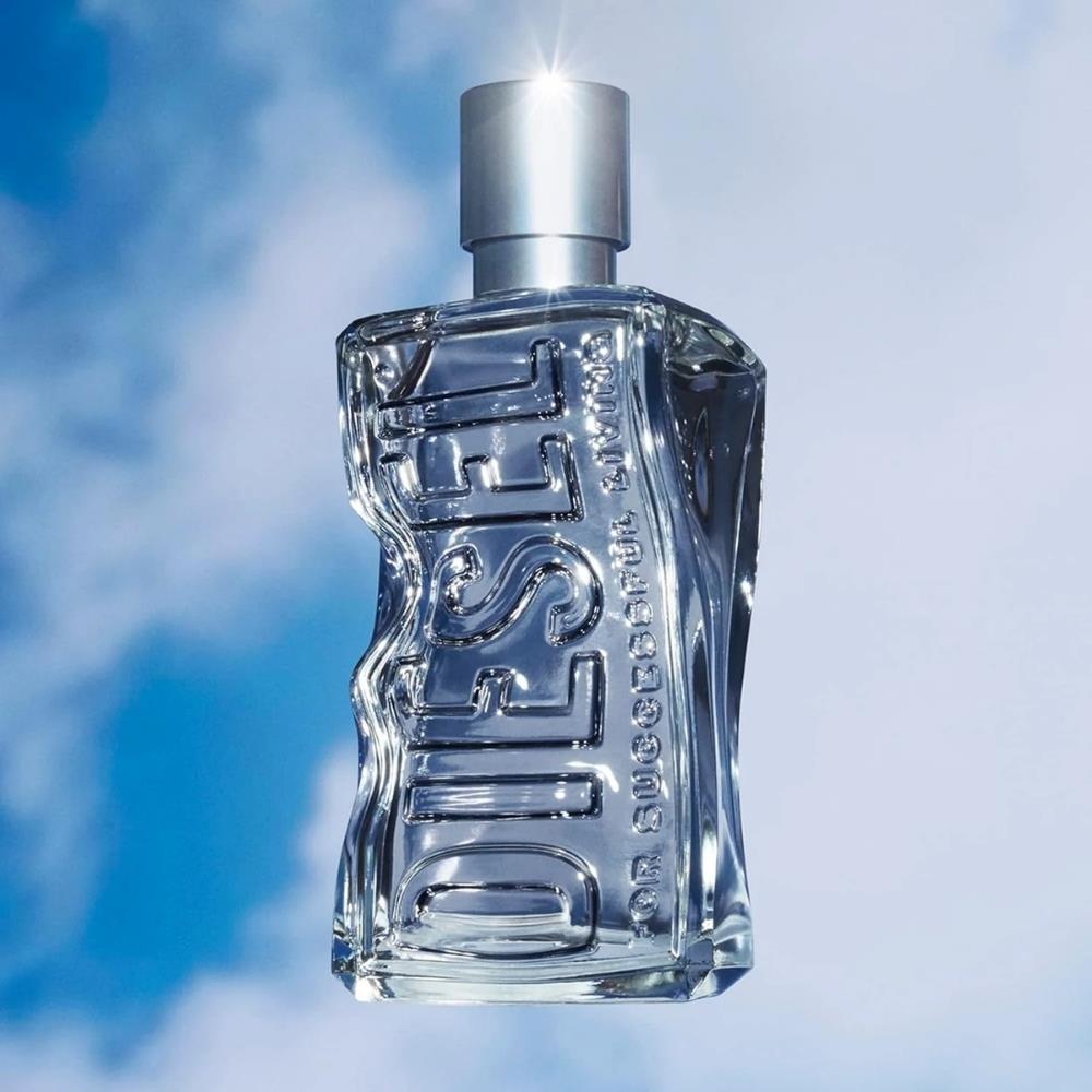 Diesel D by Diesel EDT 50 ml Unisex Parfüm