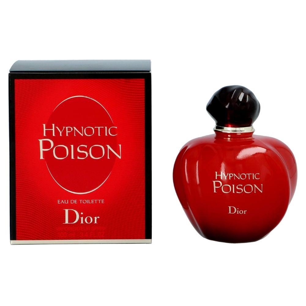 Dior Hypnotic Poison EDT 100 ml Kadın Parfümü