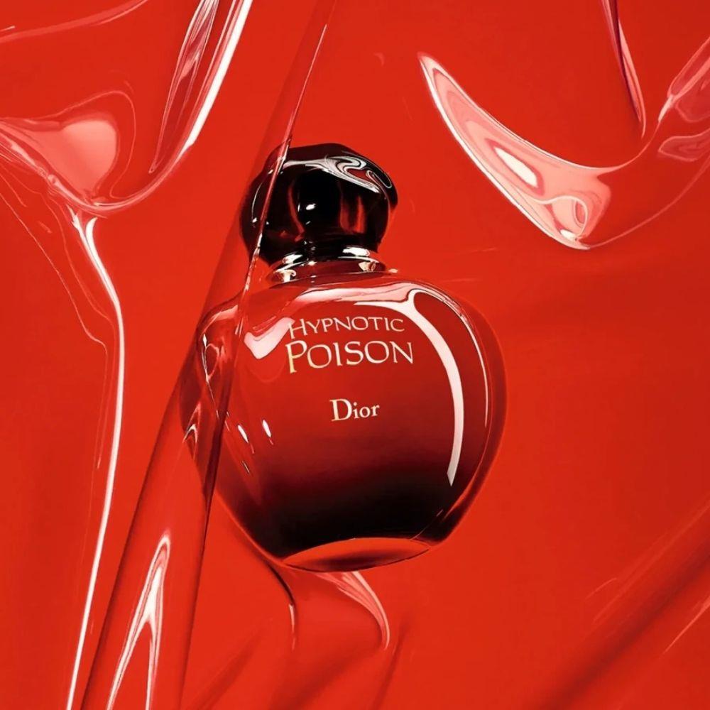 Dior Hypnotic Poison EDT 100 ml Kadın Parfümü