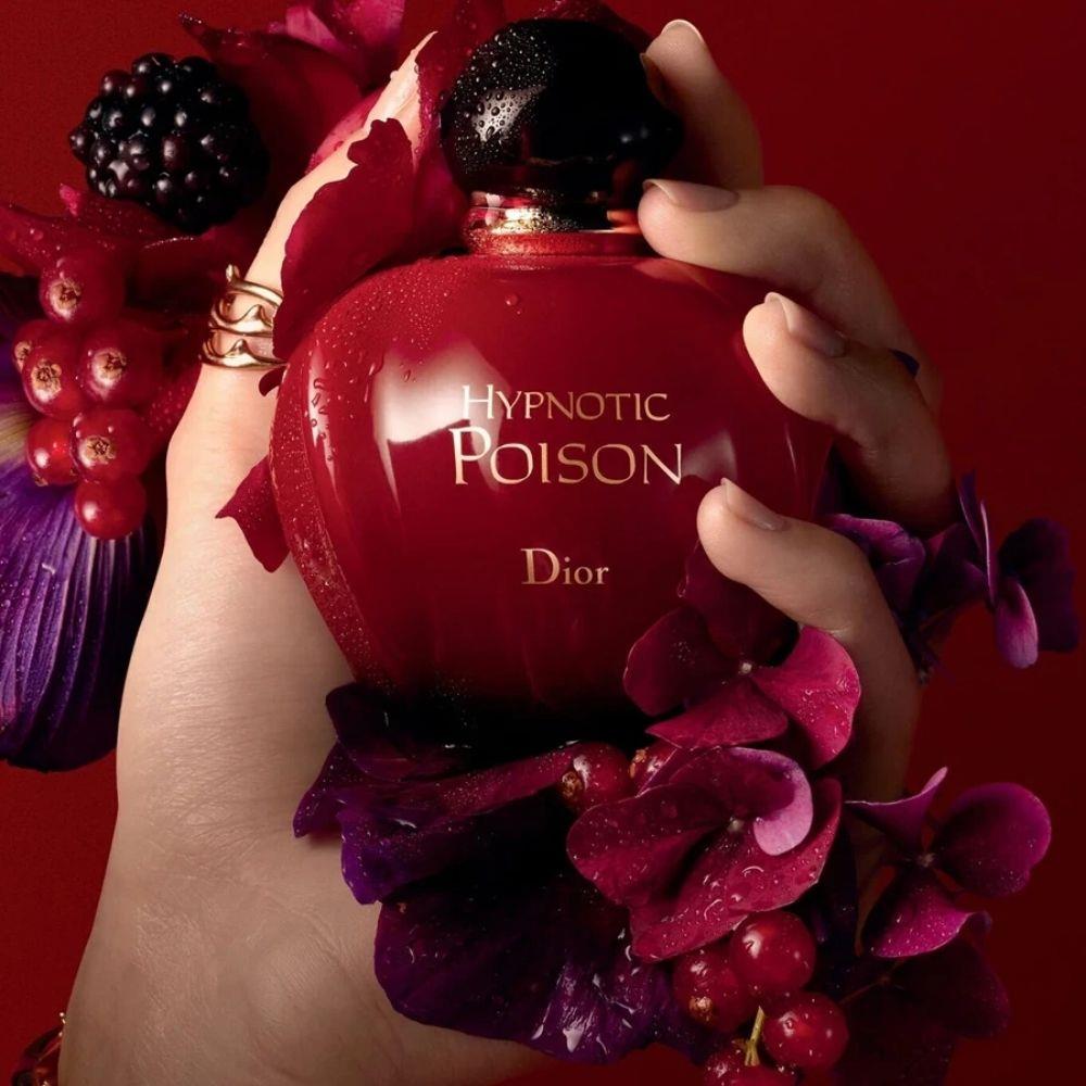 Dior Hypnotic Poison EDT 100 ml Kadın Parfümü