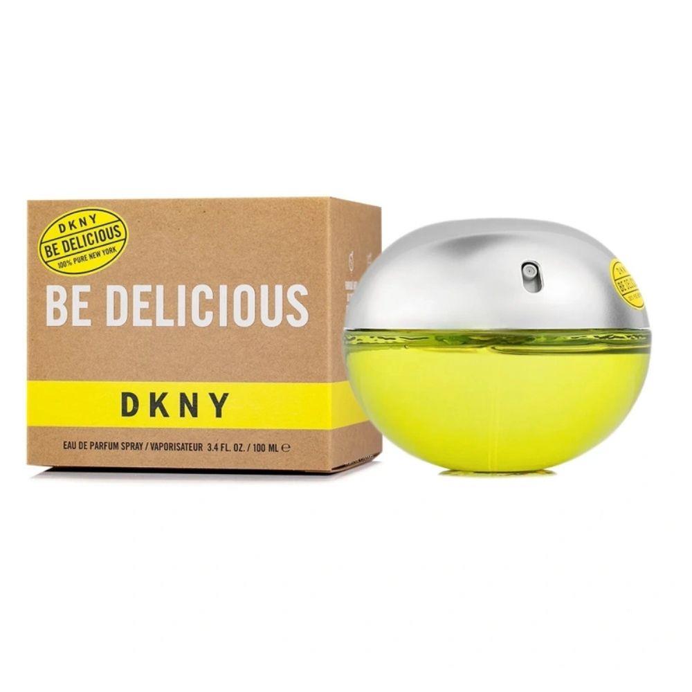 DKNY Be Delicious EDP 100 ml Kadın Parfümü