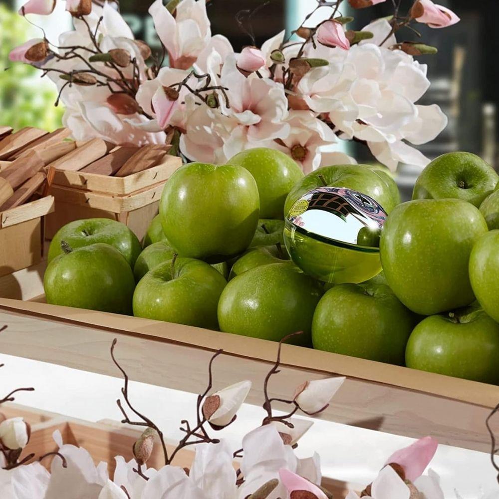 DKNY Be Delicious EDP 100 ml Kadın Parfümü